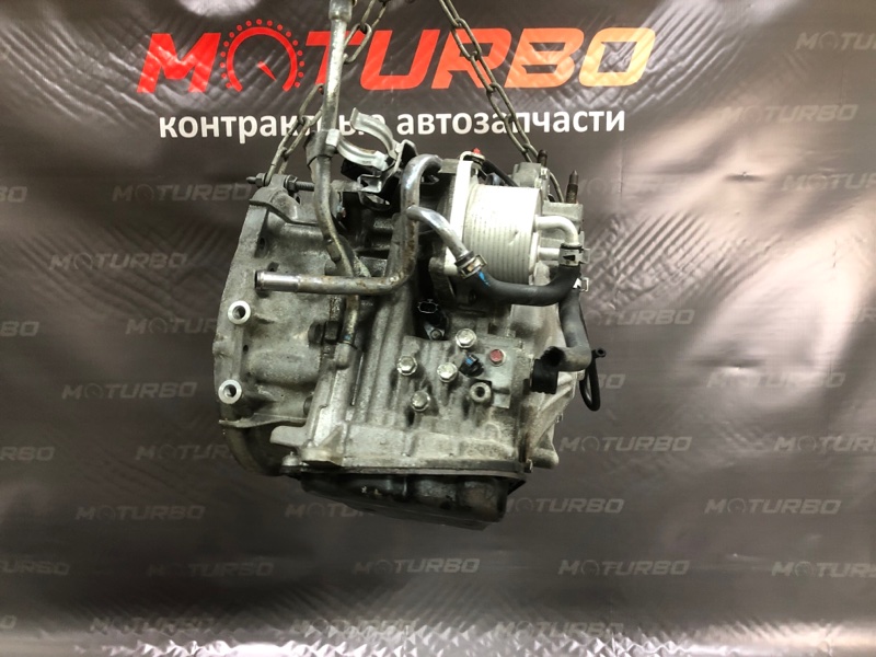 Ремонт Вариатора Митсубиси Аутлендер 2.4 Цена