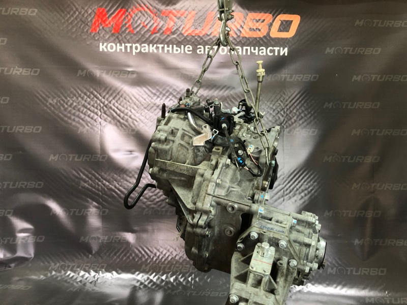 Вариатор Митсубиси Аутлендер 2.0 Купить Новый