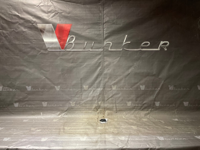 Болт М8 * 14 BMW