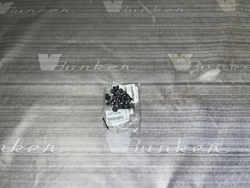 Болт М8 * 14 BMW