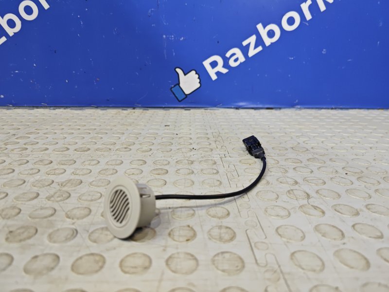 Микрофон Renault Sandero 2 Stepway