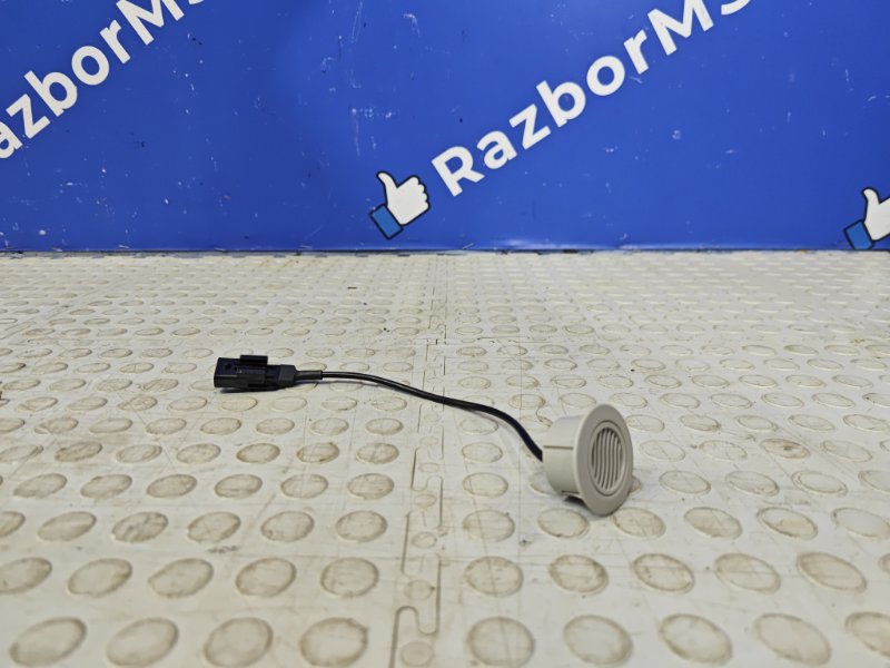 Микрофон Renault Sandero 2 Stepway