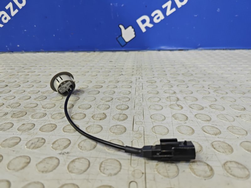 Микрофон Renault Sandero 2 Stepway