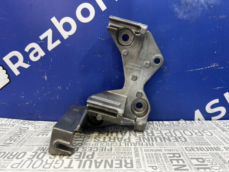 Кронштейн генератора Renault H4M