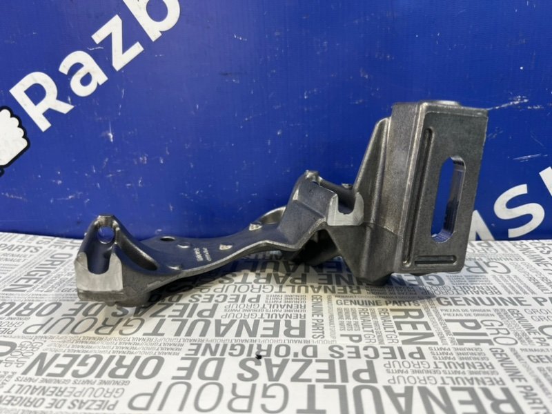 Кронштейн генератора Renault H4M