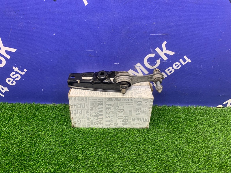 Кронштейн ДВС Renault Duster 2 (б/у)