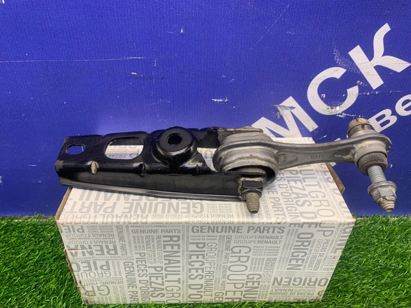 Кронштейн ДВС Renault Duster 2 (б/у)