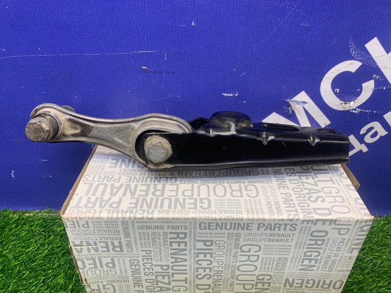 Кронштейн ДВС Renault Duster 2 (б/у)