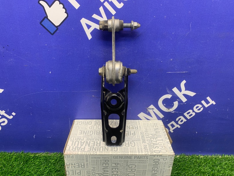 Кронштейн ДВС Renault Duster 2 (б/у)