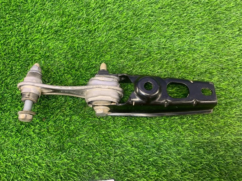 Кронштейн ДВС Renault Duster 2 (б/у)