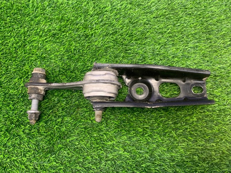 Кронштейн ДВС Renault Duster 2 (б/у)