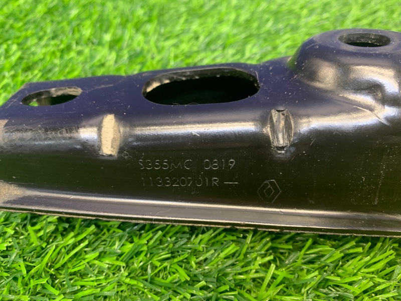 Кронштейн ДВС Renault Duster 2 (б/у)