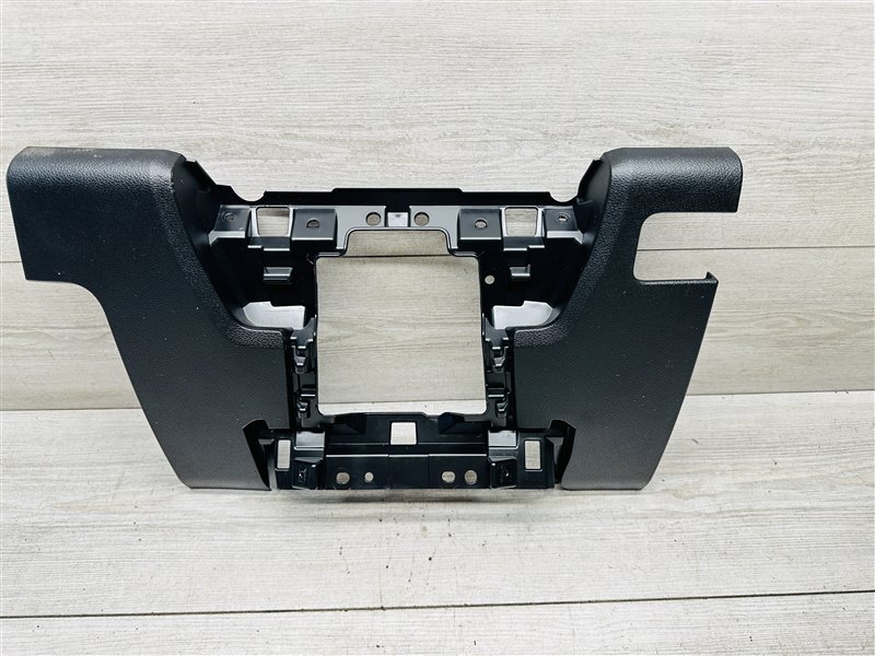 Накладка на торпеду Chery Tiggo 7 Pro Max 1.5 SQRE4T15C 2022 (б/у)