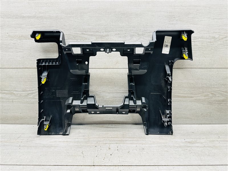 Накладка на торпеду Chery Tiggo 7 Pro Max 1.5 SQRE4T15C 2022 (б/у)