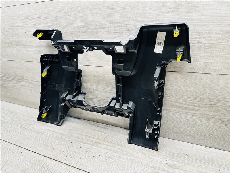 Накладка на торпеду Chery Tiggo 7 Pro Max 1.5 SQRE4T15C 2022 (б/у)