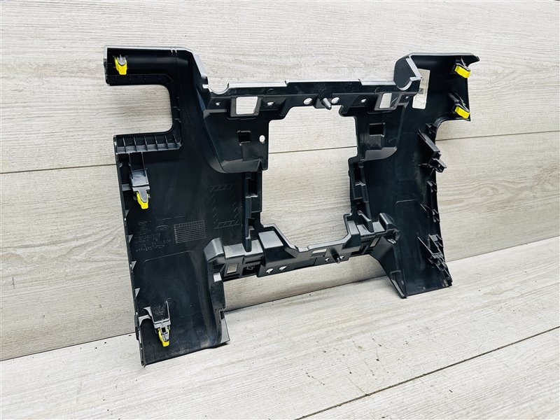 Накладка на торпеду Chery Tiggo 7 Pro Max 1.5 SQRE4T15C 2022 (б/у)