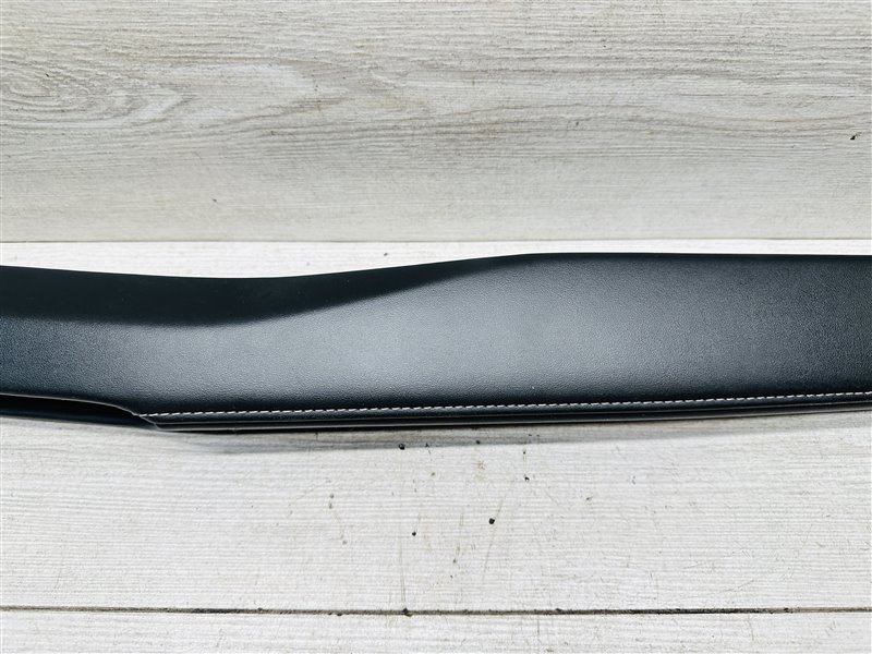 Накладка торпеды Chery Tiggo 7 Pro Max 1.5 SQRE4T15C 2022 прав. (б/у)