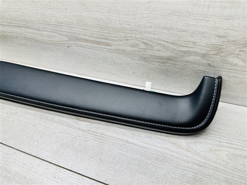 Накладка торпеды Chery Tiggo 7 Pro Max 1.5 SQRE4T15C 2022 прав. (б/у)