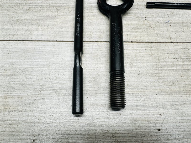 Набор инструментов Chery Tiggo 7 Pro Max 1.5 SQRE4T15C 2022 (б/у) Набор инструментов Chery Tiggo 7 Pro Max 1.5 SQRE4T15C 2022 (б/у)