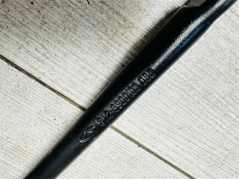 Набор инструментов Chery Tiggo 7 Pro Max 1.5 SQRE4T15C 2022 (б/у) Набор инструментов Chery Tiggo 7 Pro Max 1.5 SQRE4T15C 2022 (б/у)