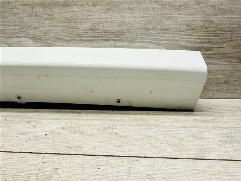 Накладка бампера Ford Cargo (б/у)