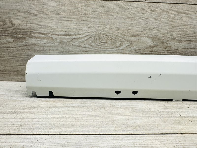 Накладка бампера Ford Cargo (б/у)