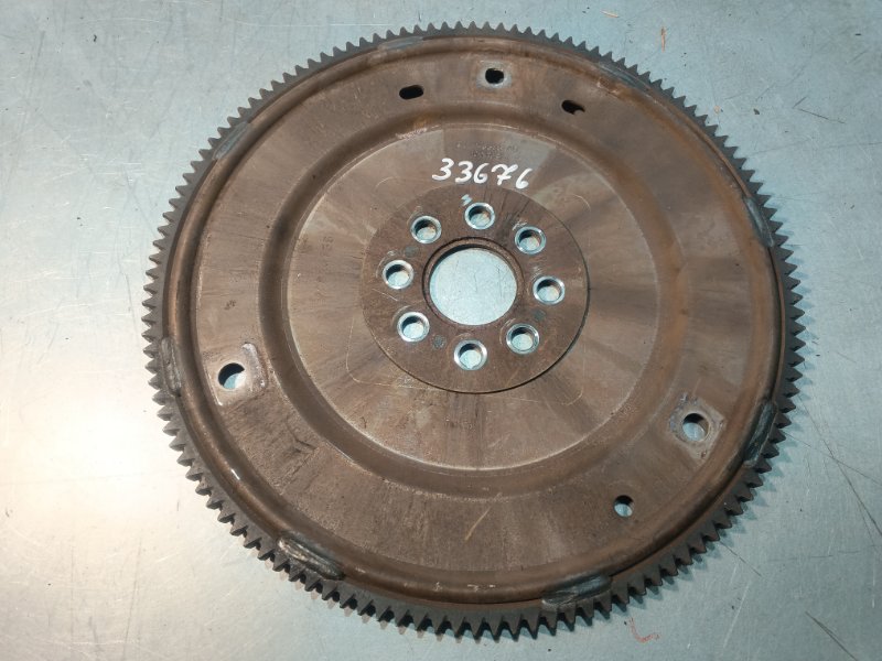 Маховик Ford Edge I 3.5 2008 (б/у)