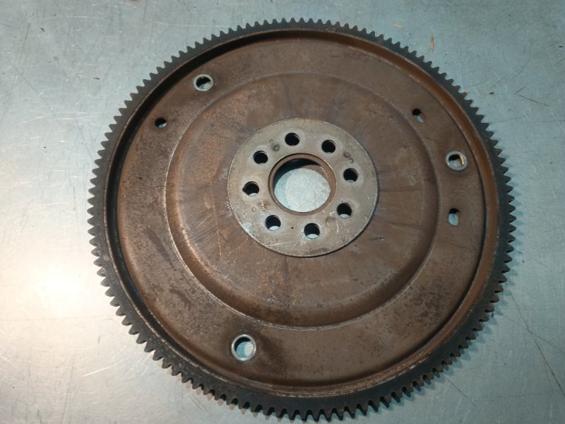 Маховик Ford Edge I 3.5 2008 (б/у)