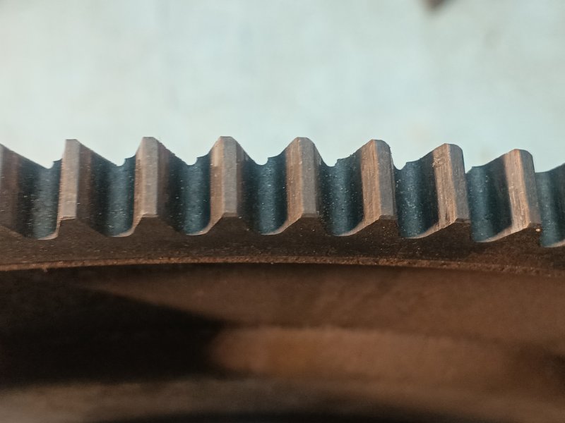 Маховик Ford Edge I 3.5 2008 (б/у)