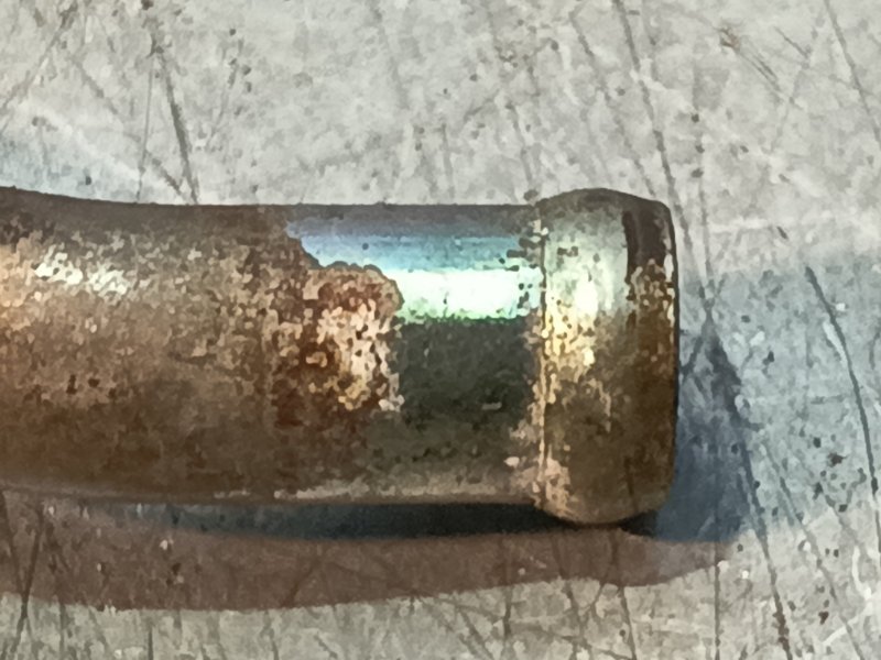 Масляная магистраль Ford Scorpio II 2.9 1995 лев. (б/у) Масляная магистраль Ford Scorpio II 2.9 1995 лев. (б/у)