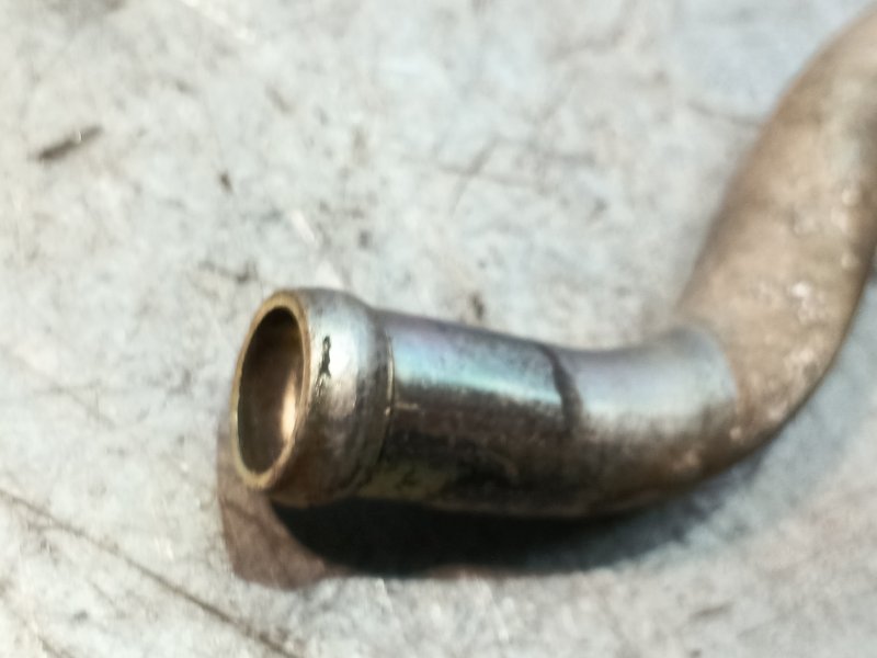 Масляная магистраль Ford Scorpio II 2.9 1995 прав. (б/у)