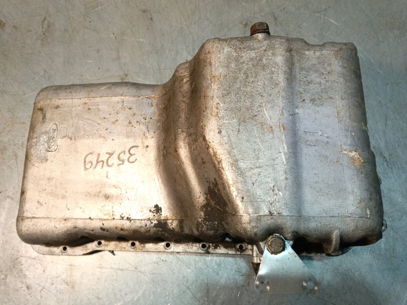 Поддон Ford Scorpio II 2.9 1995 (б/у)