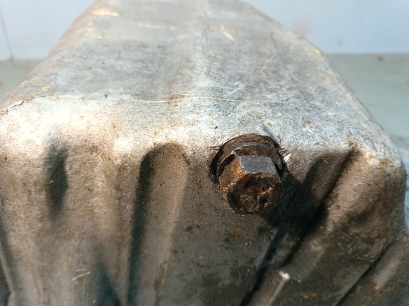 Поддон Ford Scorpio II 2.9 1995 (б/у)