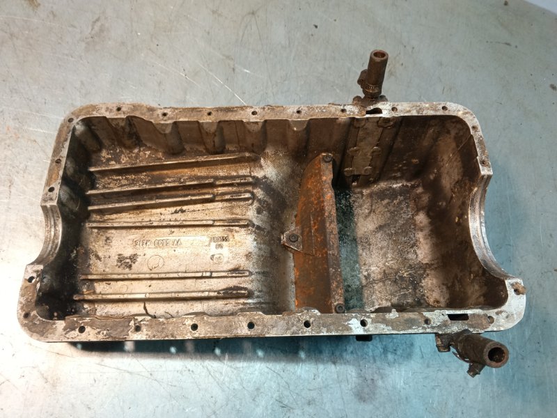 Поддон Ford Scorpio II 2.9 1995 (б/у)