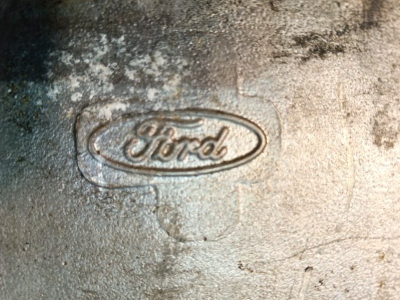 Поддон Ford Scorpio II 2.9 1995 (б/у)