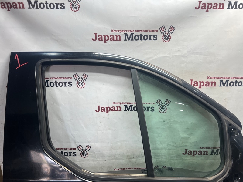 Дверь Ford Transit Custom перед. прав. (б/у)