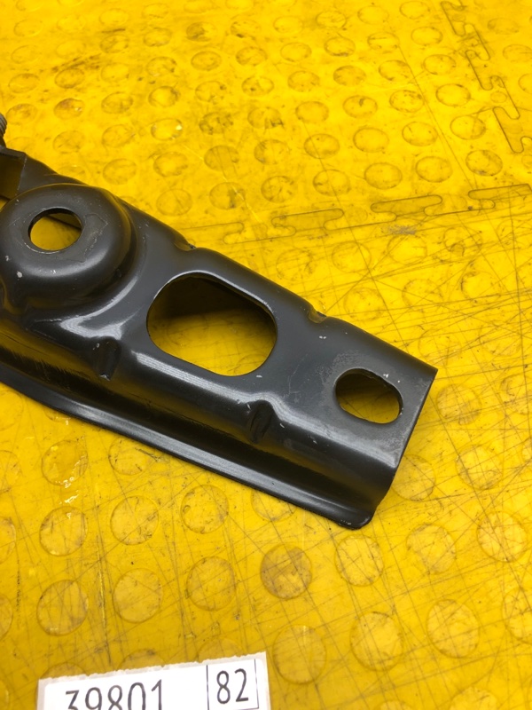 Кронштейн двигателя Renault Arkana H4ME441P018446 2021 (б/у) Кронштейн двигателя Renault Arkana H4ME441P018446 2021 (б/у)