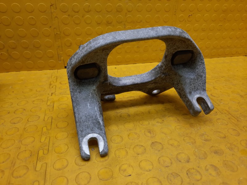 Кронштейн опоры двигателя Renault Arkana JC H5HA 2019 (б/у)