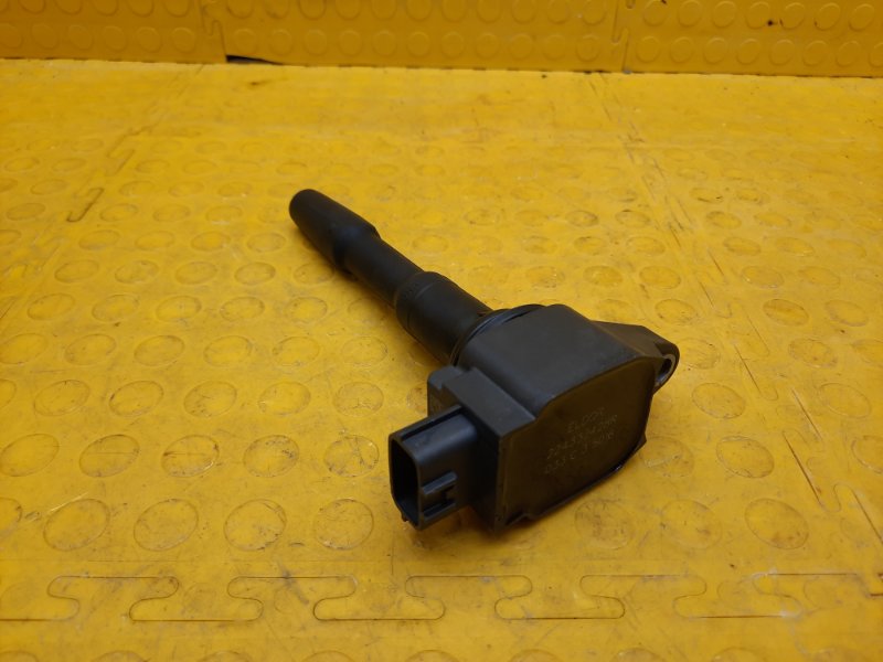 Катушка зажигания Renault Kaptur REA H4M429 2017 (б/у)