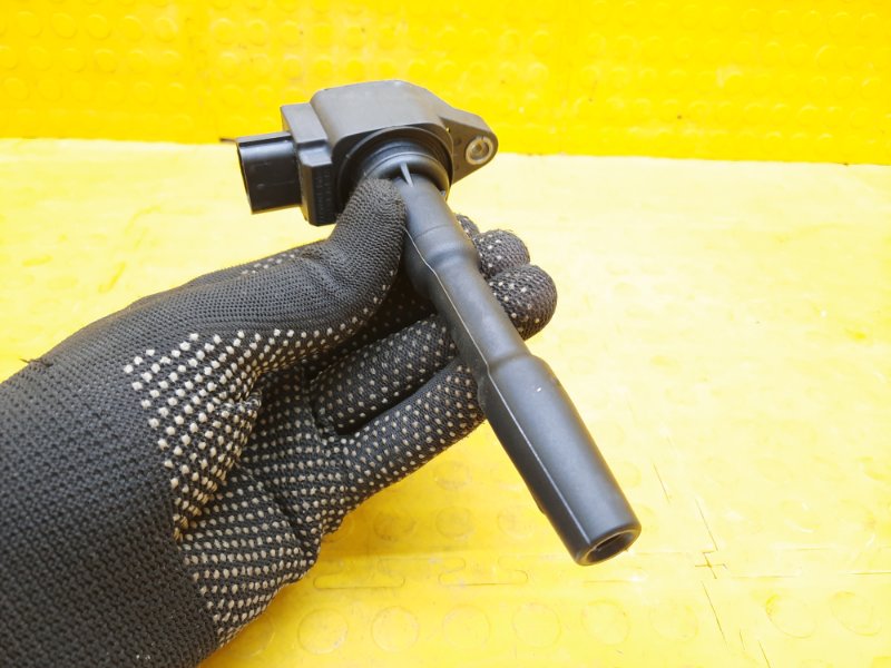 Катушка зажигания Renault Kaptur REA H4M429 2017 (б/у) Катушка зажигания Renault Kaptur REA H4M429 2017 (б/у)