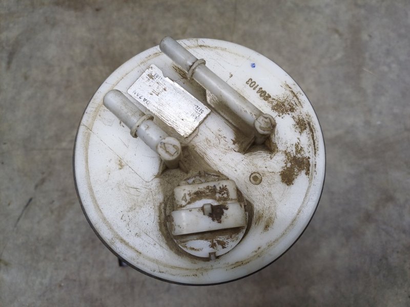 Топливный насос Vortex Tingo 1.8 SQR481 2012 (б/у)