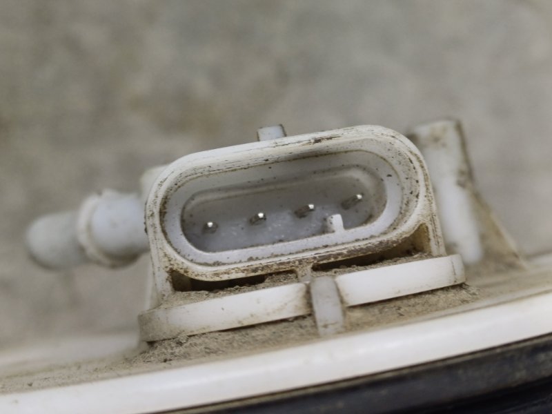 Топливный насос Vortex Tingo 1.8 SQR481 2012 (б/у)