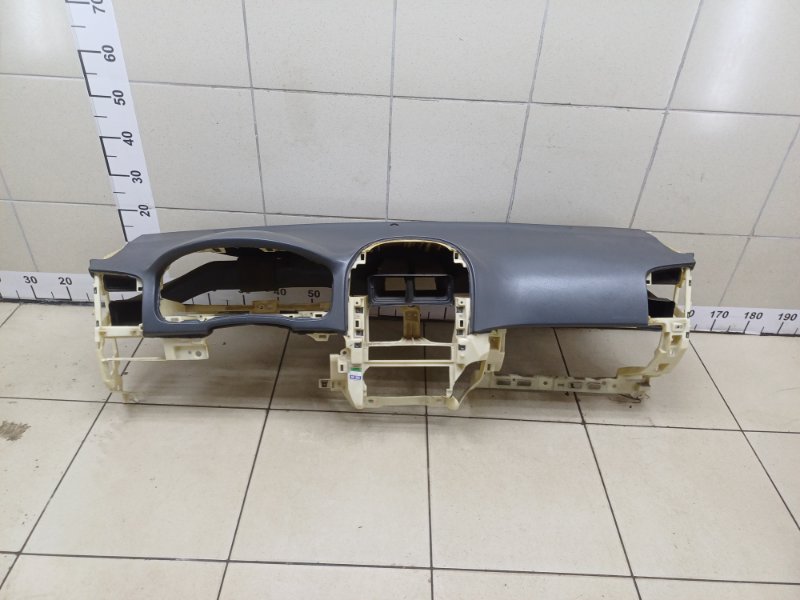 Торпедо Kia Cerato 2007 1 1.6 G4FC MT БУ