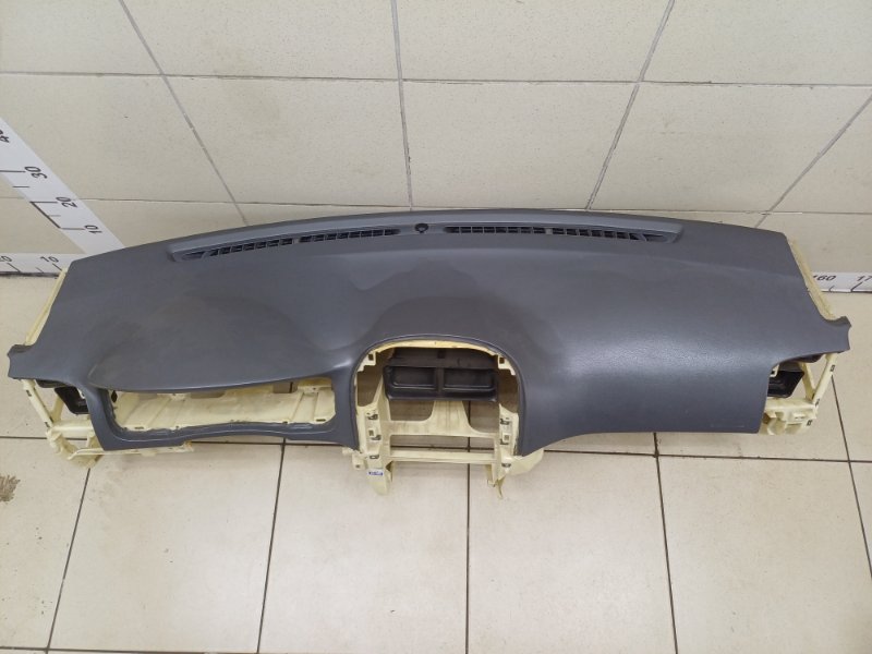 Торпедо Cerato 2007 1 1.6 G4FC MT