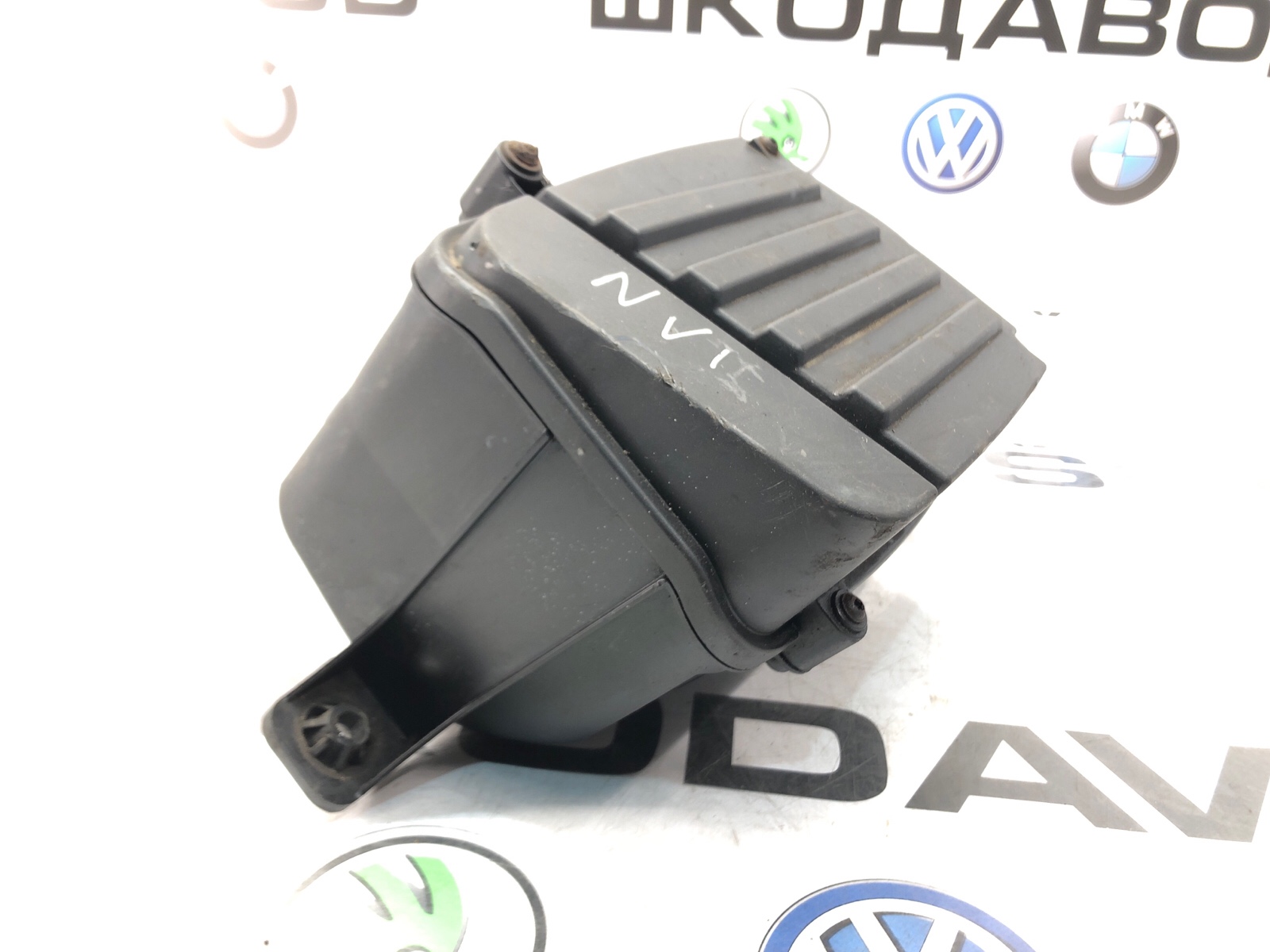 Корпус воздушного фильтра Octavia 2011 A5 (1Z) 1.6 BSE