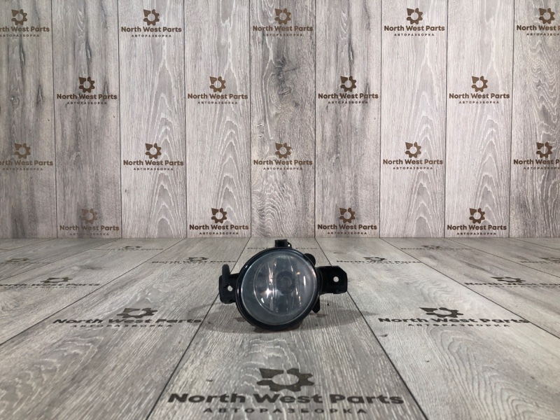 Фара противотуманная Nissan Micra CR12DE 2006 прав. (б/у)