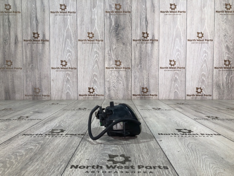 Фара противотуманная Nissan Micra CR12DE 2006 прав. (б/у) Фара противотуманная Nissan Micra CR12DE 2006 прав. (б/у)