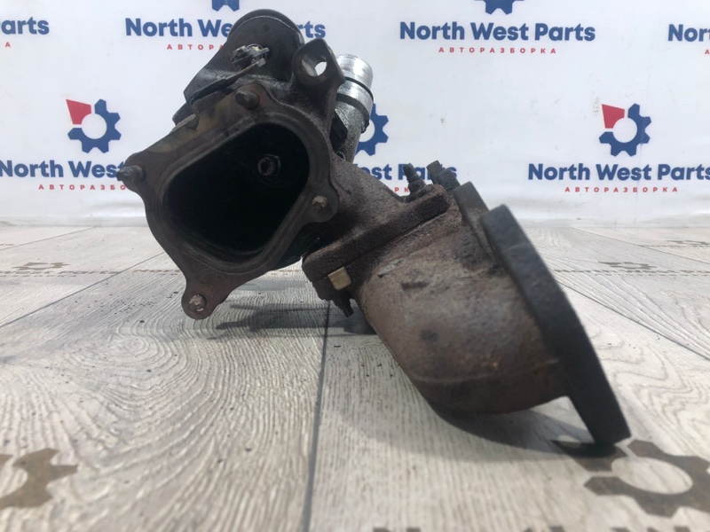 Турбокомпрессор (турбина) Opel Vivaro M9R 782 2.0 ДИЗЕЛЬ 2009 (б/у) Турбокомпрессор (турбина) Opel Vivaro M9R 782 2.0 ДИЗЕЛЬ 2009 (б/у)