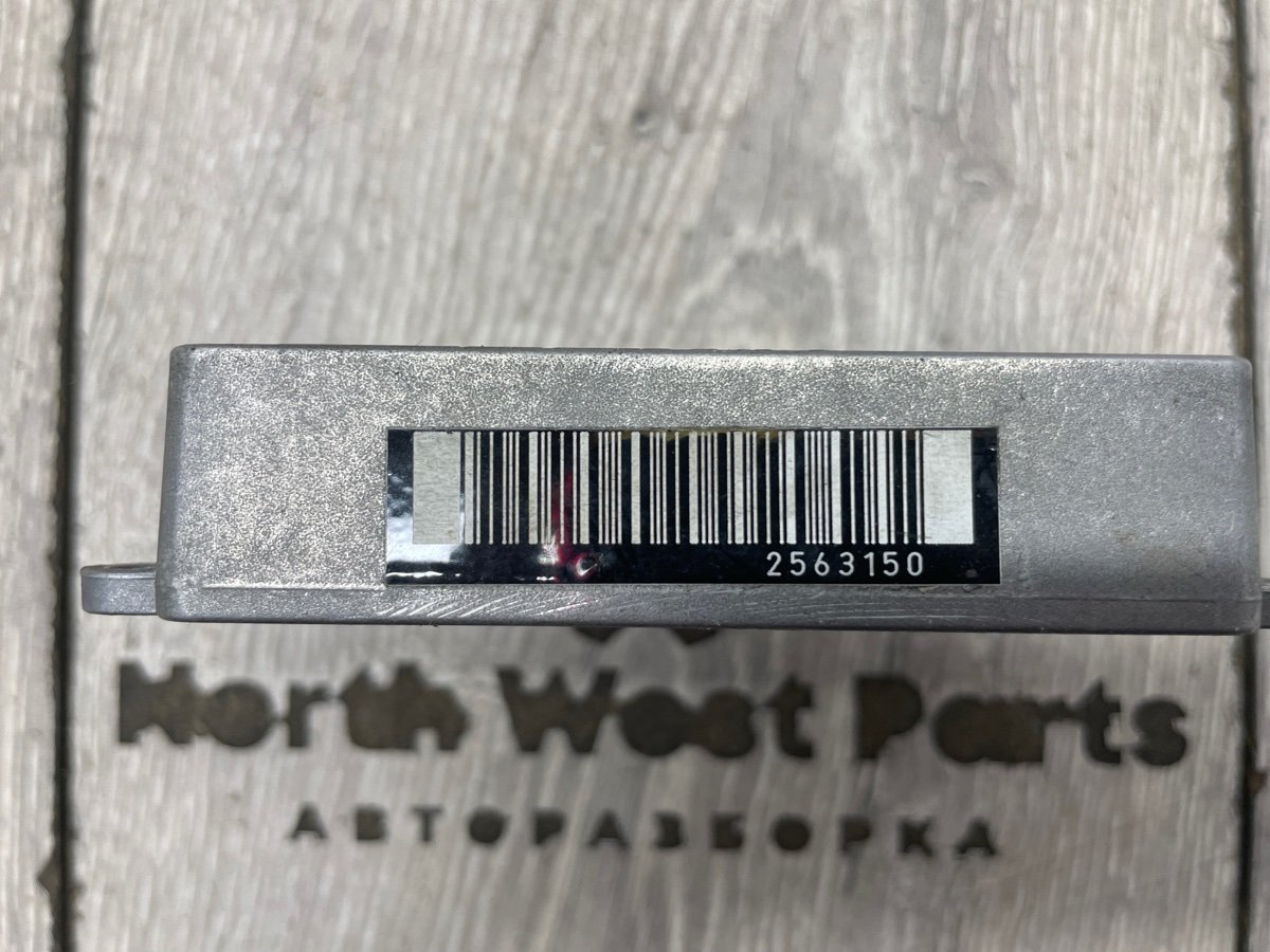 Усилитель антены ML320 2008 164 OM642.940