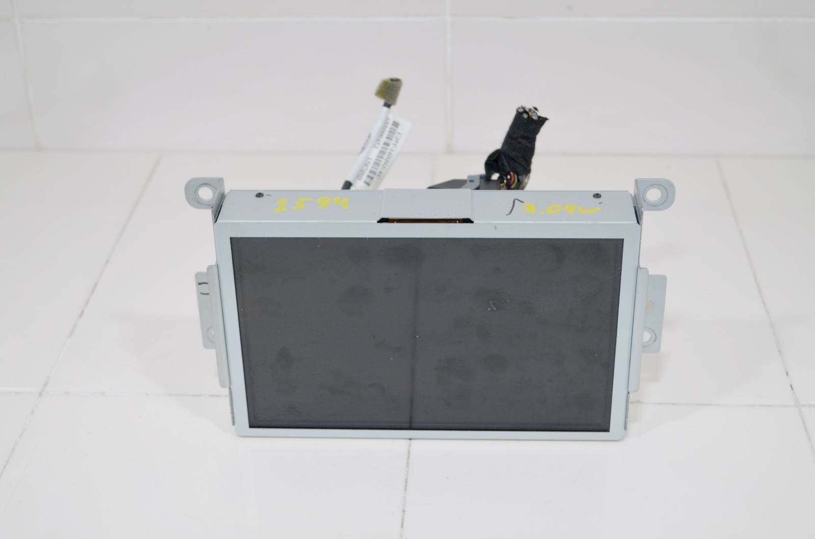 Мультимедиа SYNC 3 FORD ESCAPE 3 2016+ (б/у)